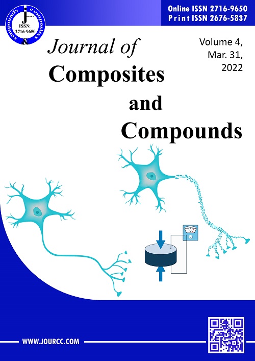 Vol 4 No 10 Journal of Composites and Compounds