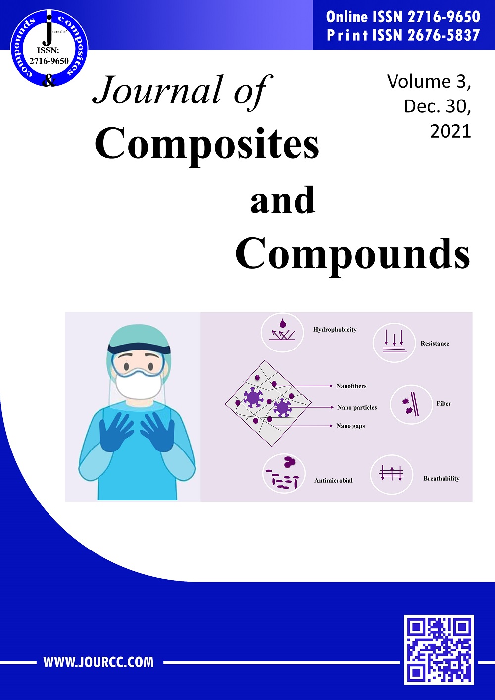 Vol 3 No 9 Journal of Composites and Compounds